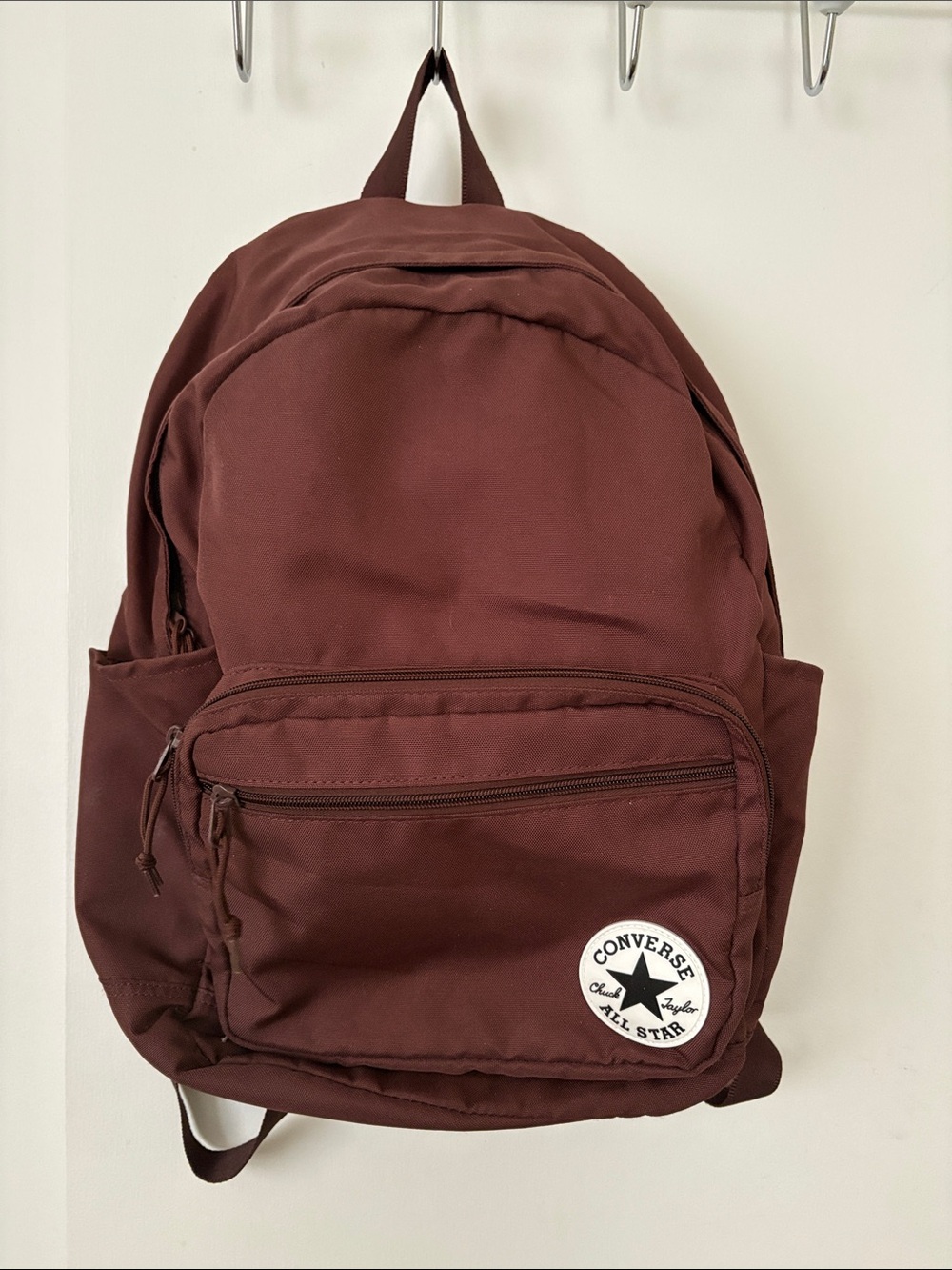 Converse Backpack Go 2 Eternal Earth